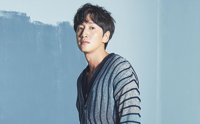 Lee Kwang Soo
